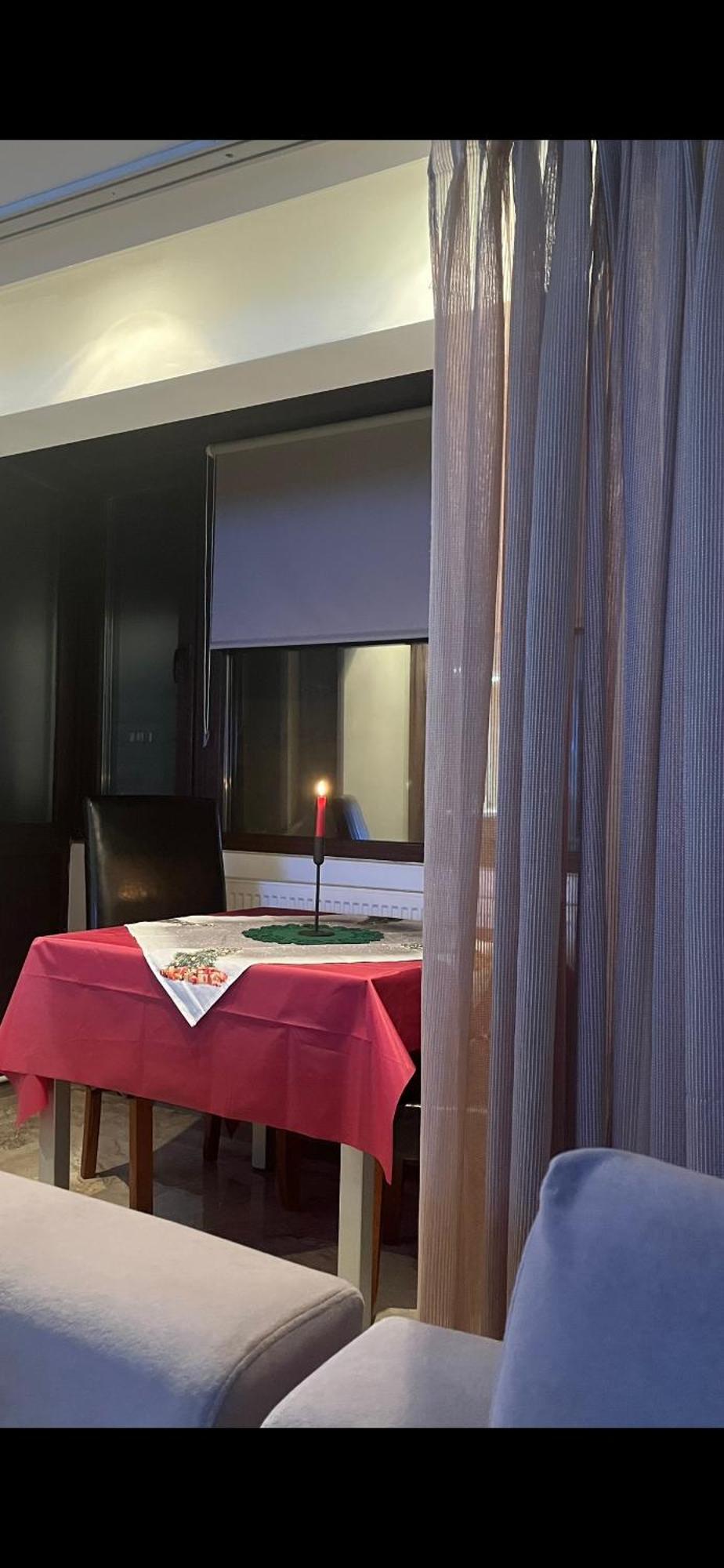 Luxury Apartment Bukares Bagian luar foto