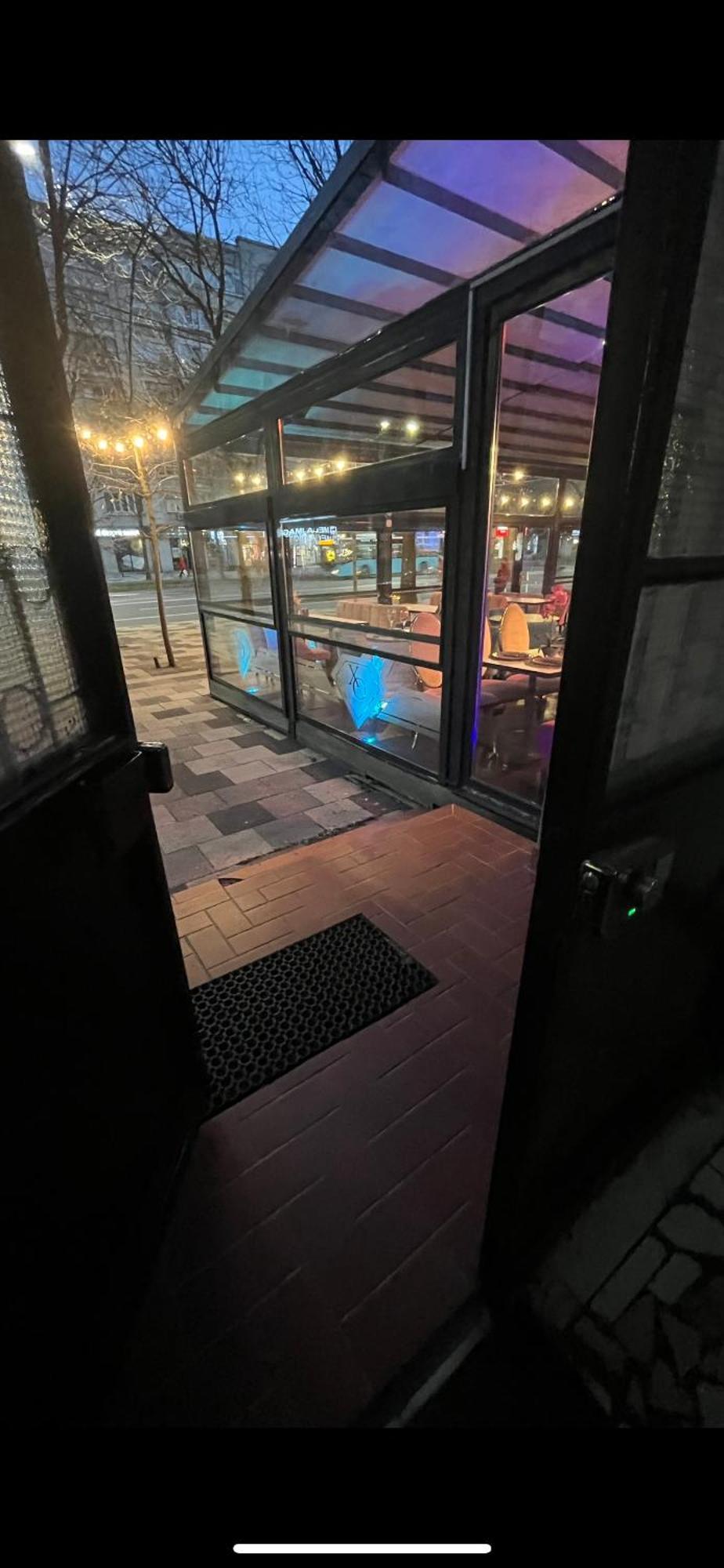 Luxury Apartment Bukares Bagian luar foto