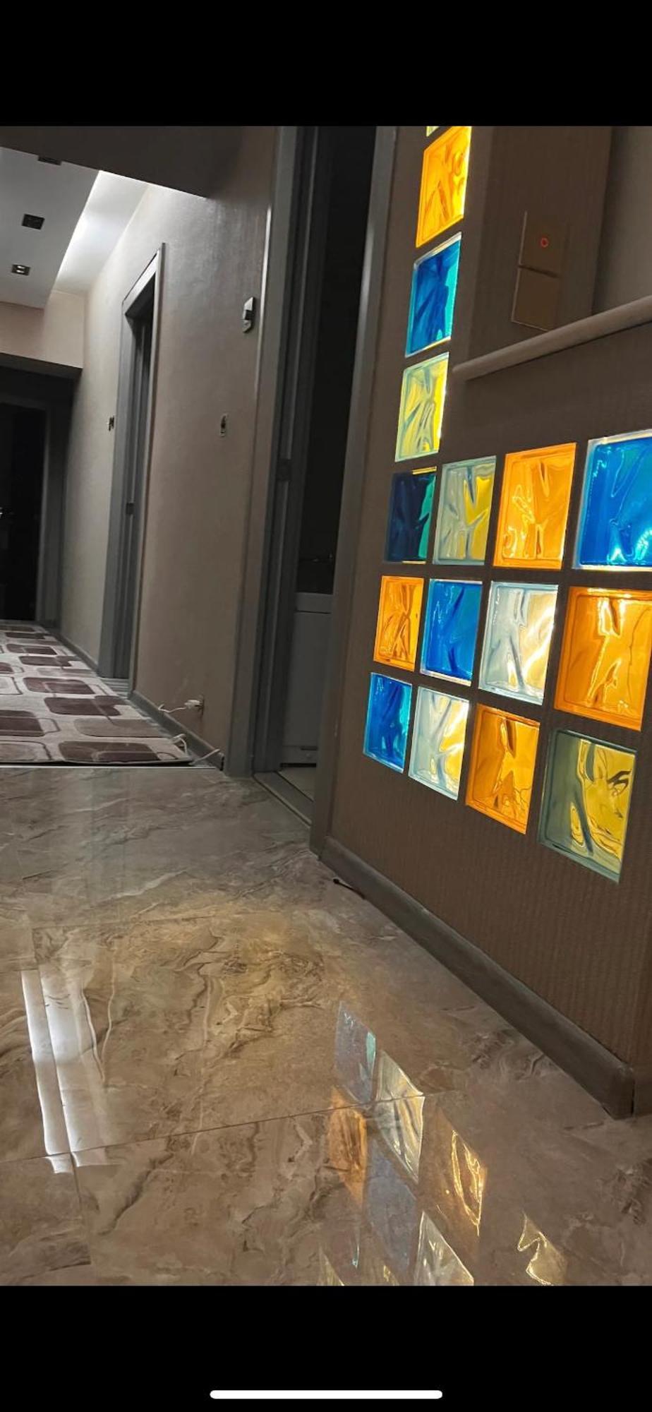 Luxury Apartment Bukares Bagian luar foto