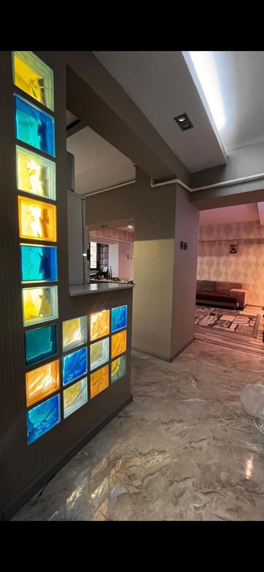 Luxury Apartment Bukares Bagian luar foto