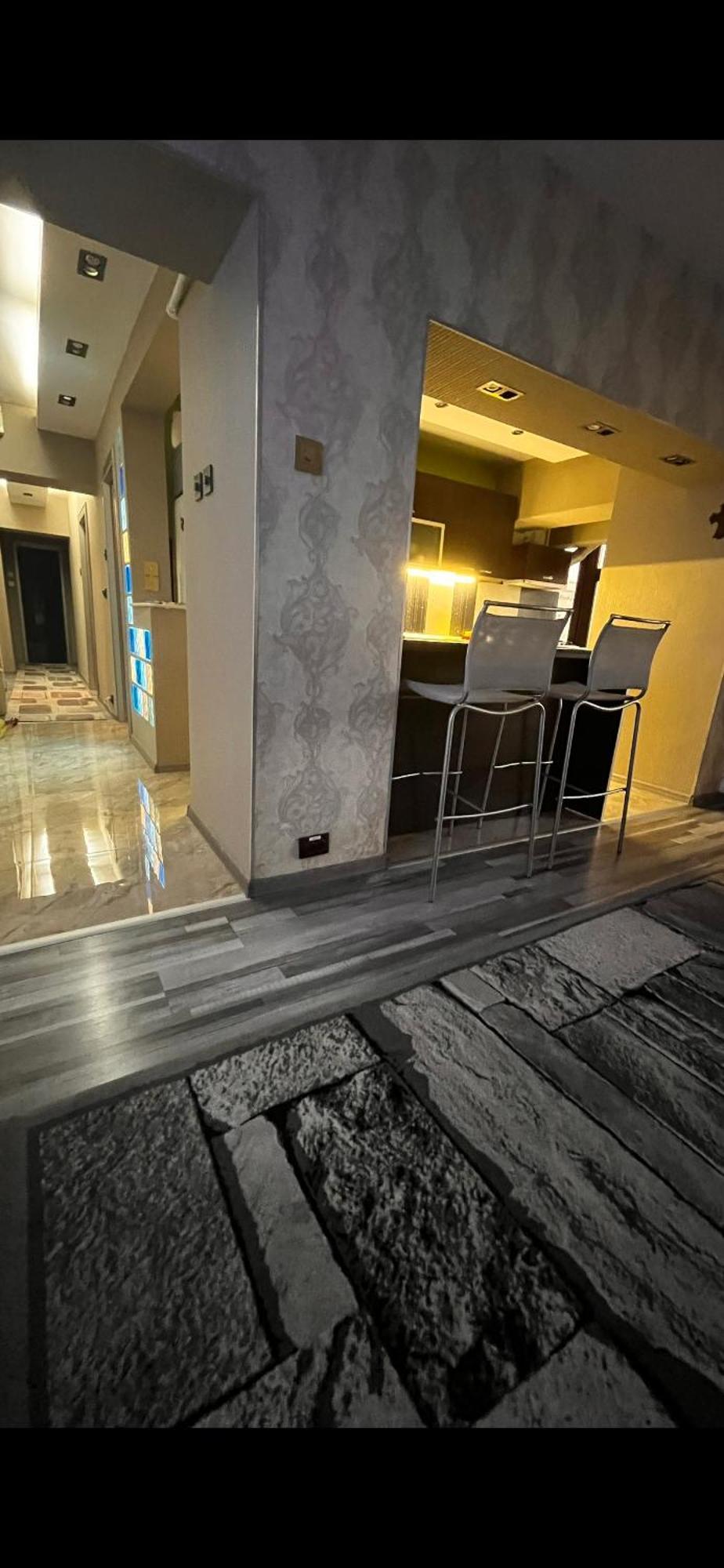 Luxury Apartment Bukares Bagian luar foto