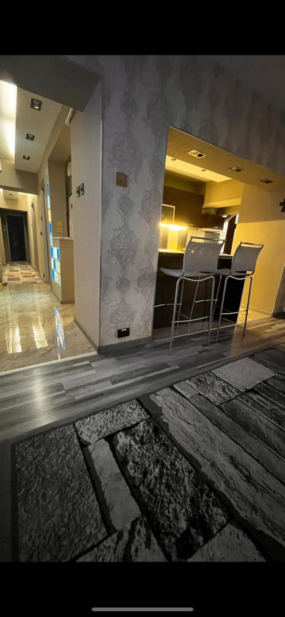 Luxury Apartment Bukares Bagian luar foto