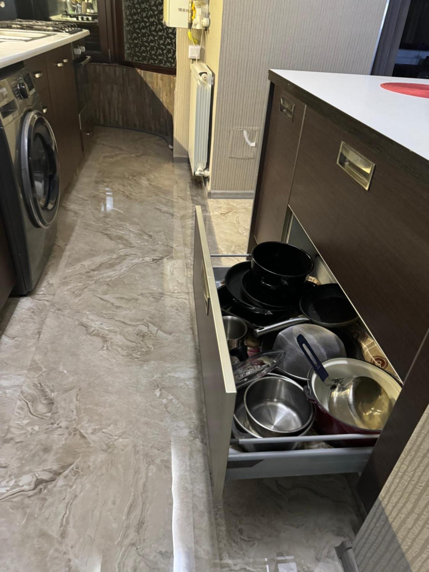 Luxury Apartment Bukares Bagian luar foto