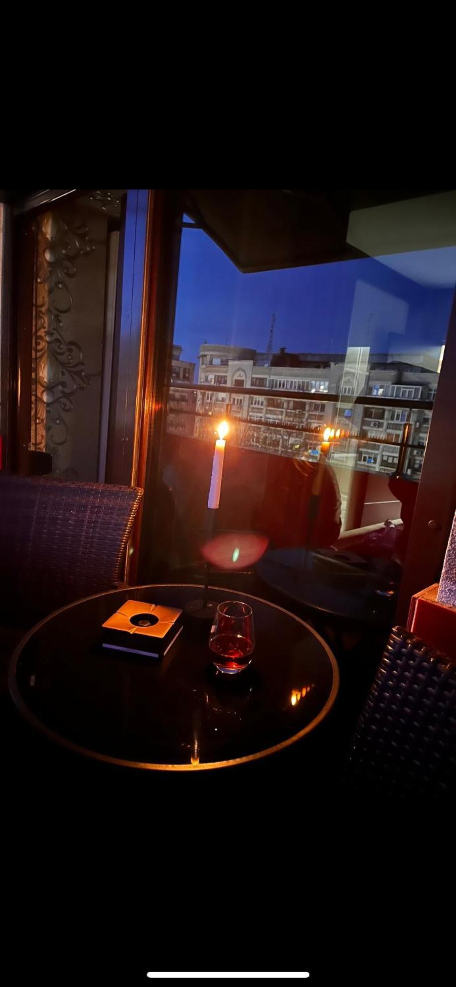 Luxury Apartment Bukares Bagian luar foto