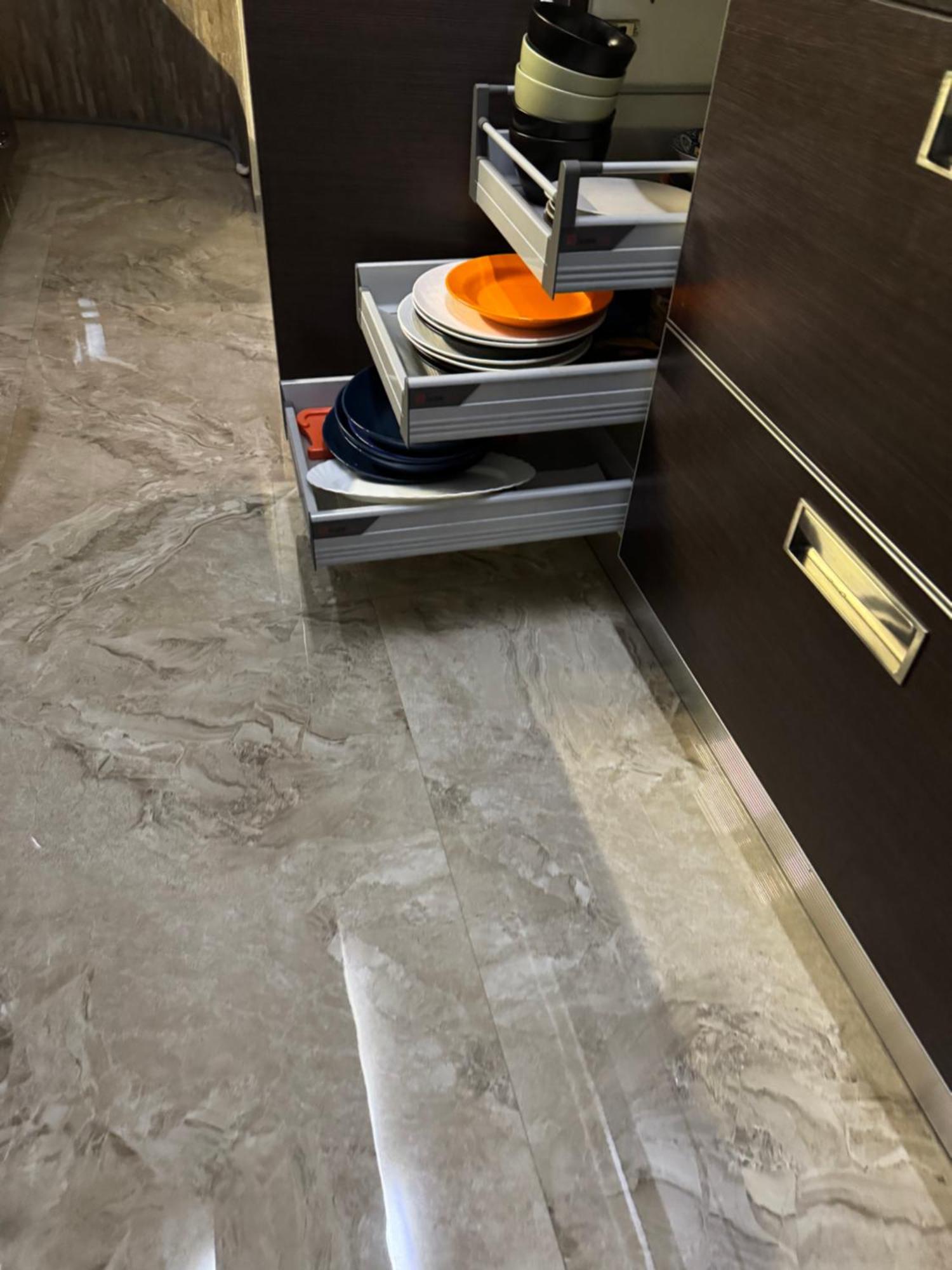 Luxury Apartment Bukares Bagian luar foto