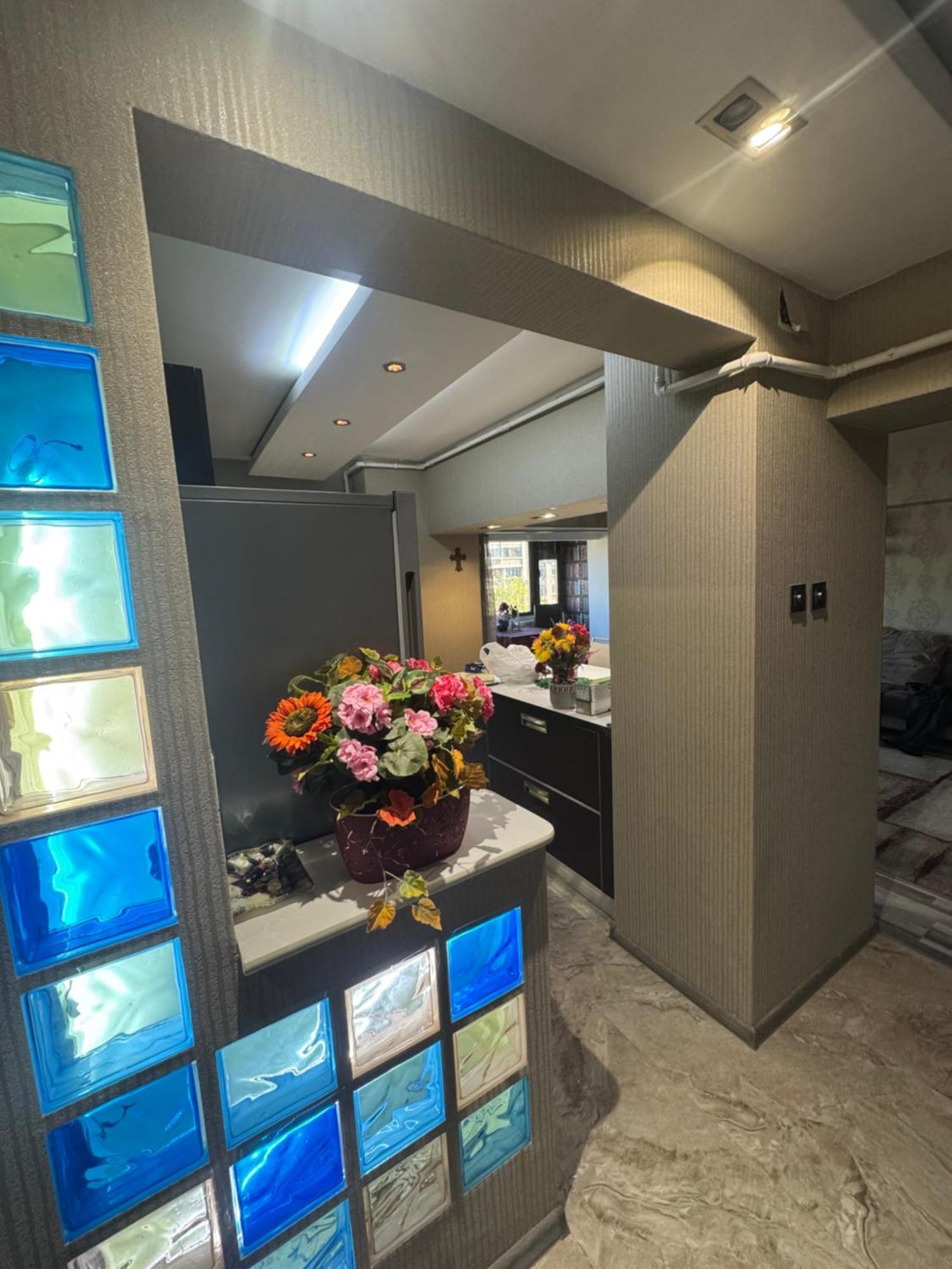 Luxury Apartment Bukares Bagian luar foto